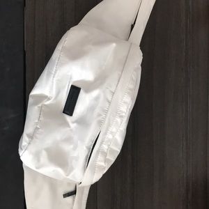 Kendall and Kylie oversized wait bag